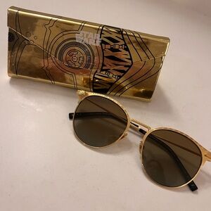 Diff Star Wars C-3PO sunglasses